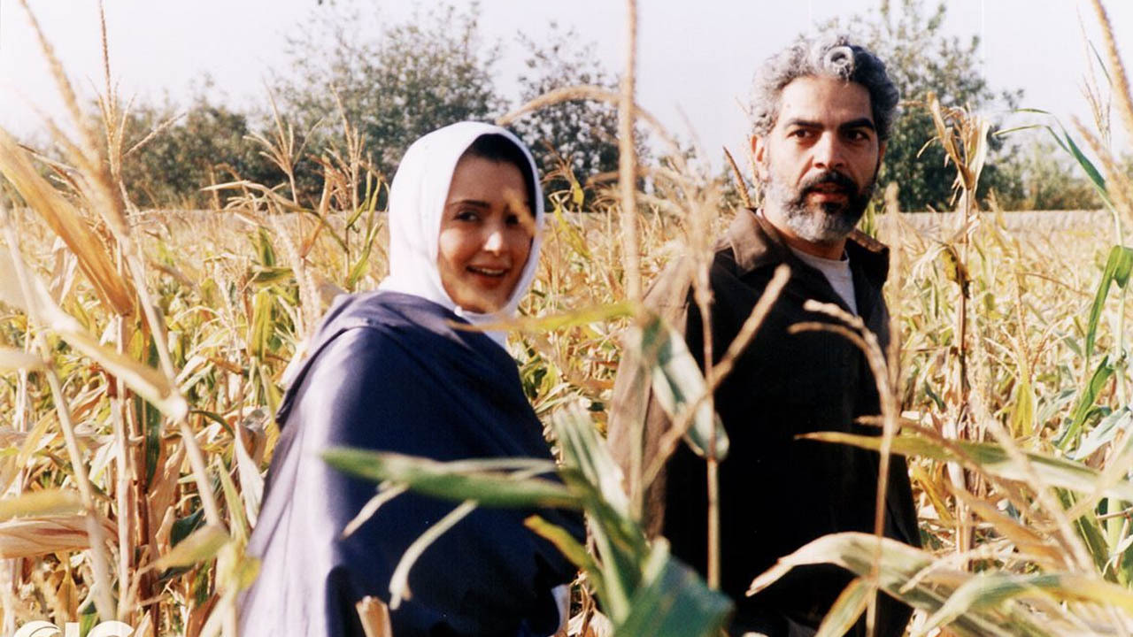 Backdrop for Parental Farm