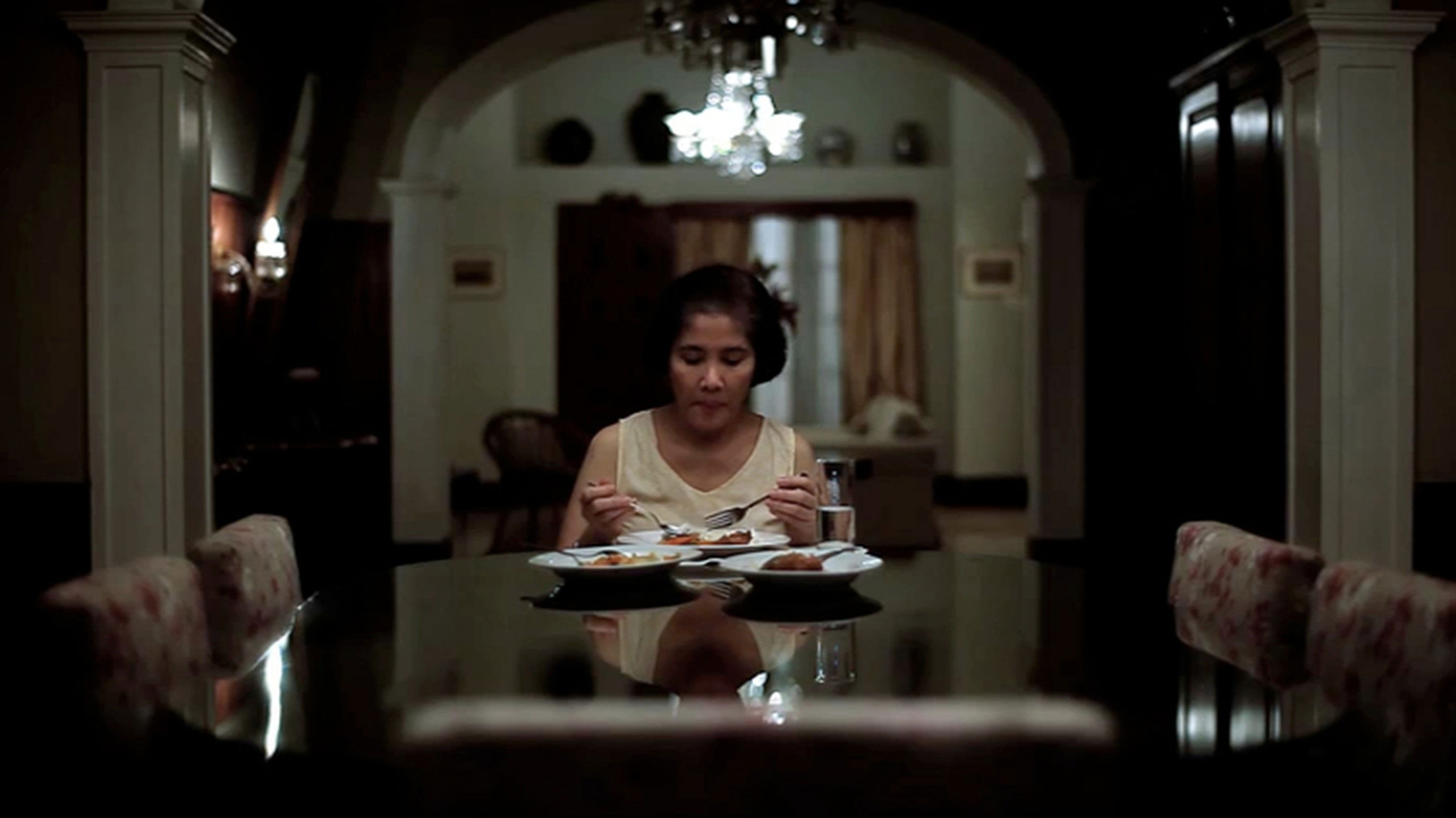 Backdrop for About a Woman