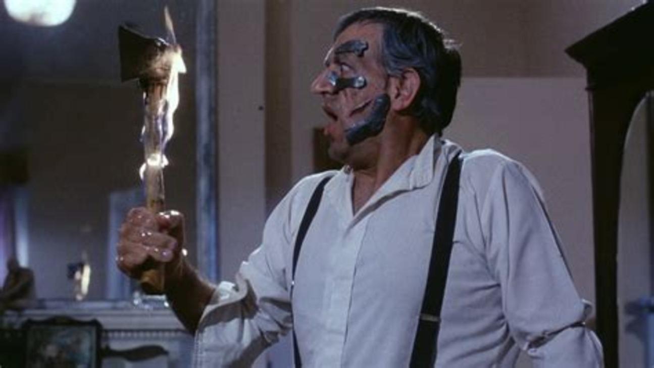 Backdrop for Hellgate