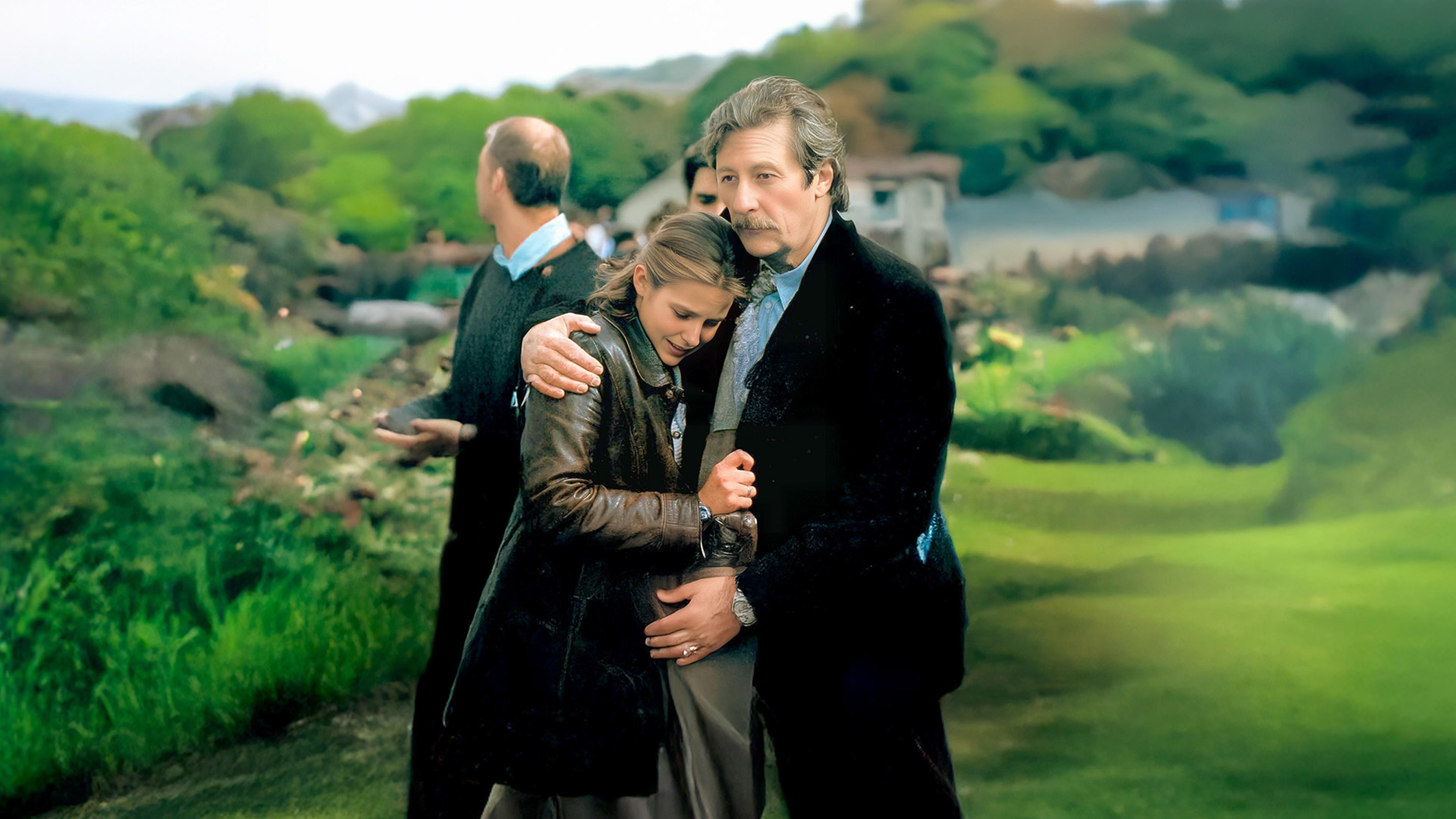 Backdrop for Clara et son juge