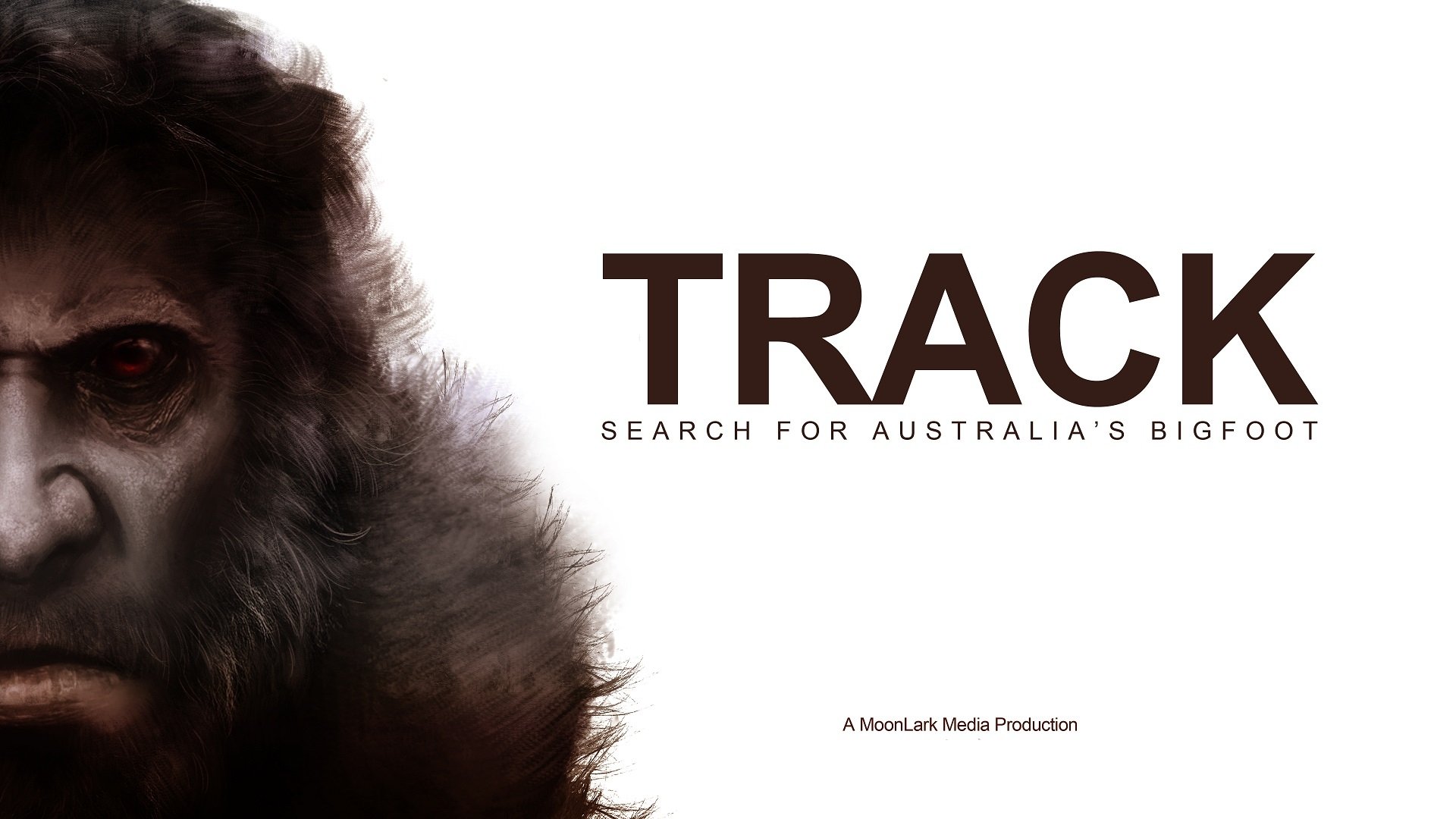 Backdrop for Track: Search For Australia’s Bigfoot