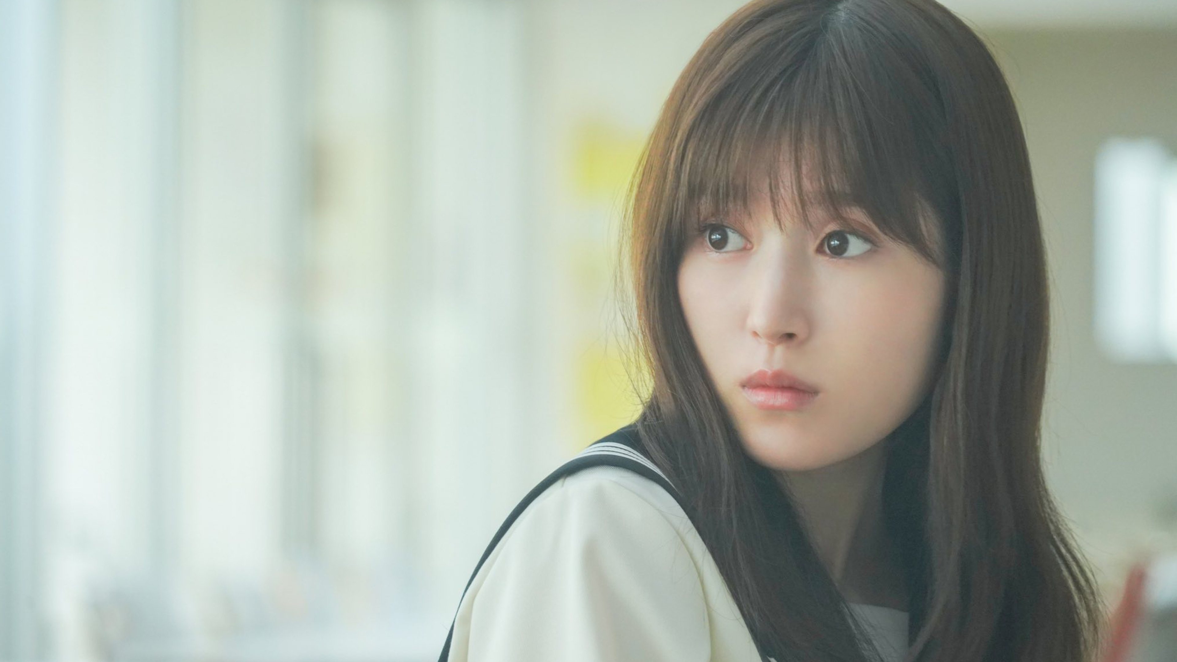 Backdrop for A Girl & Her Guard Dog