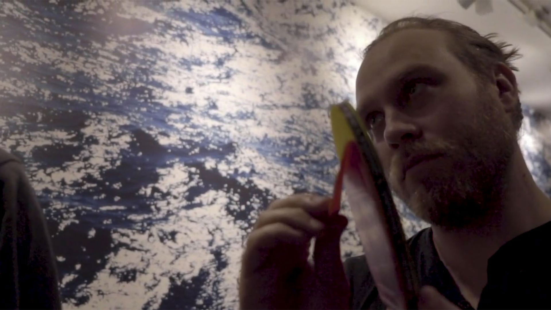 Backdrop for Ping Porn