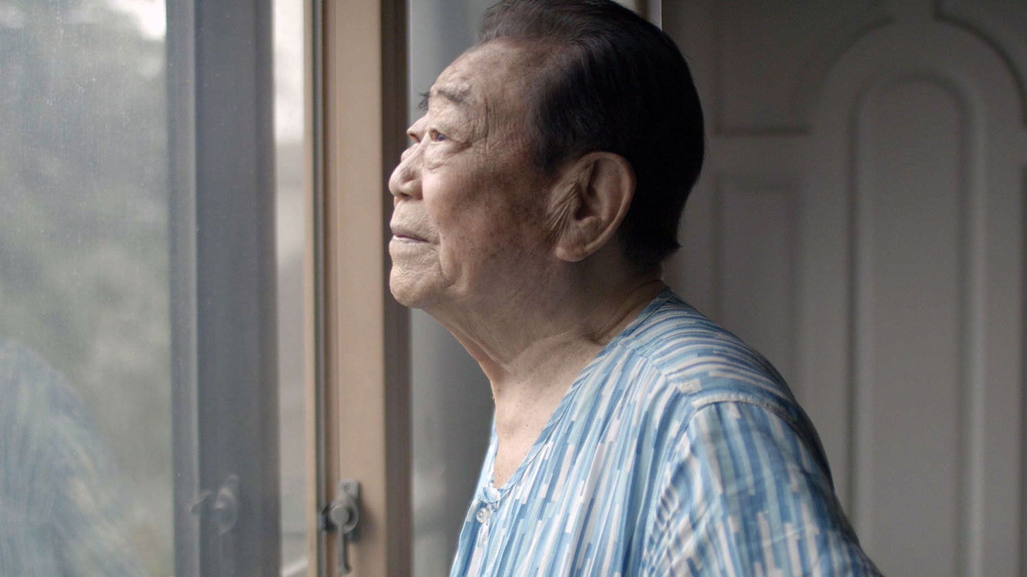 Backdrop for Song Hae 1927