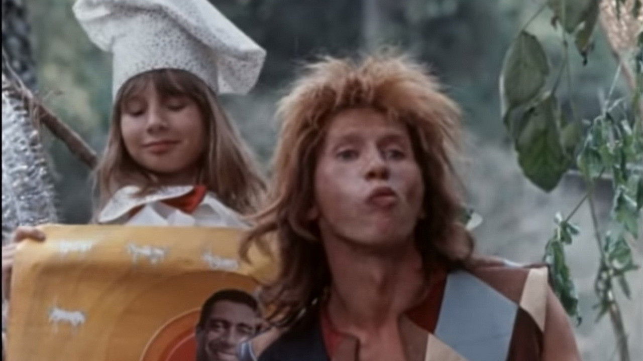 Backdrop for Rock'n'Roll For Princesses