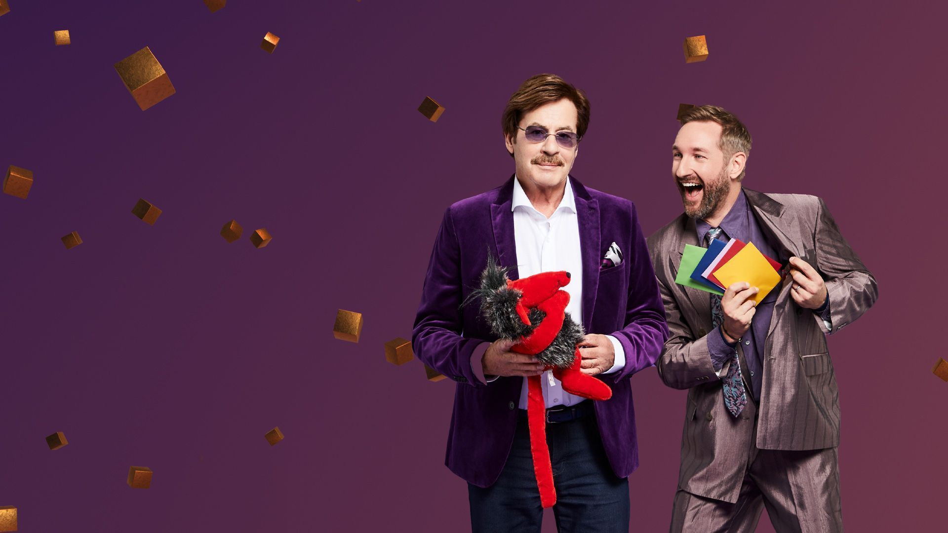 Backdrop for Geh aufs Ganze!