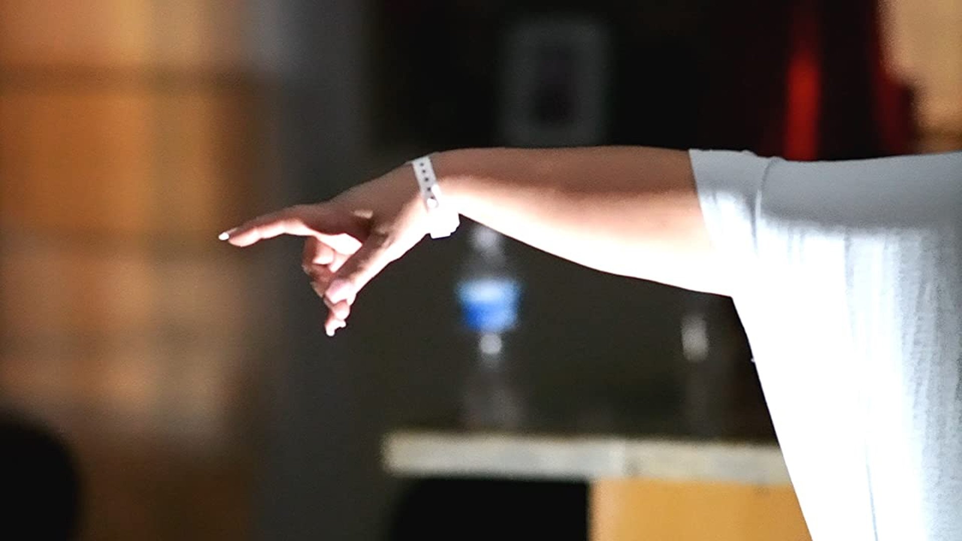 Backdrop for Dead Or?