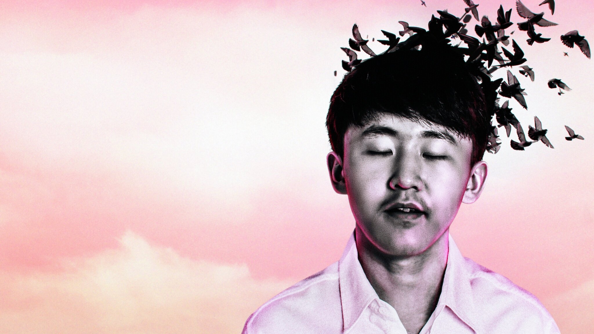 Backdrop for The Joys and Sorrows of Young Yuguo