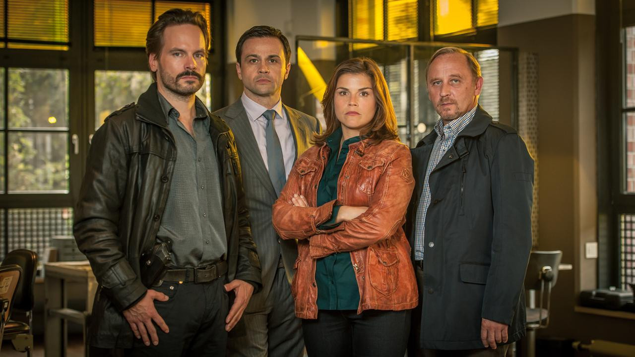 Backdrop for Stralsund