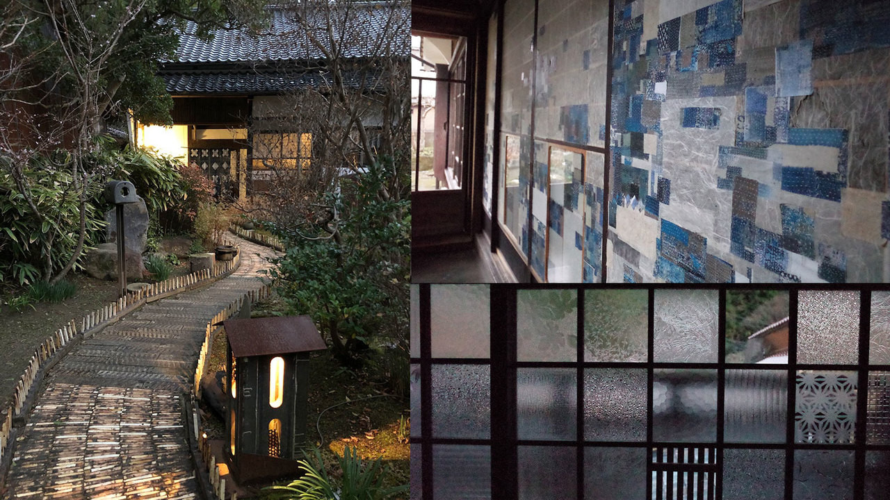 Backdrop for Zero Waste Life