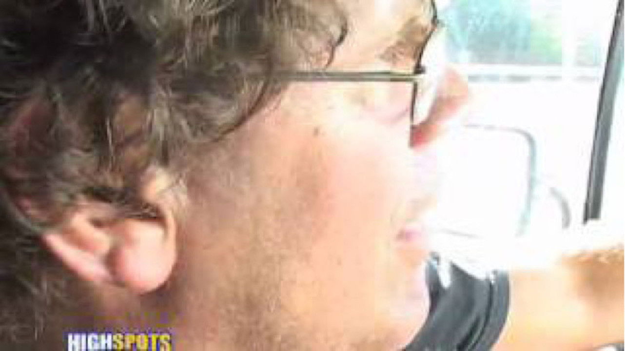 Backdrop for Road Trip with Tracy Smothers & Paul London