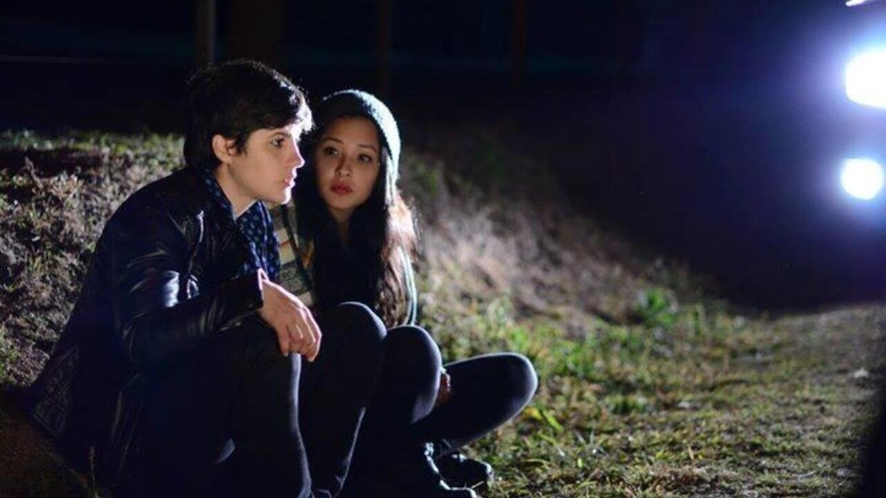 Backdrop for A Winter to Remember