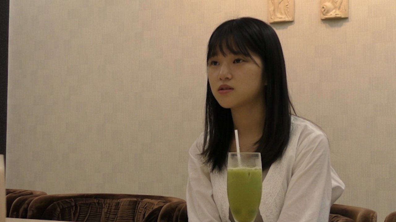 Backdrop for Honto Ni Atta! Noroi No Video 86