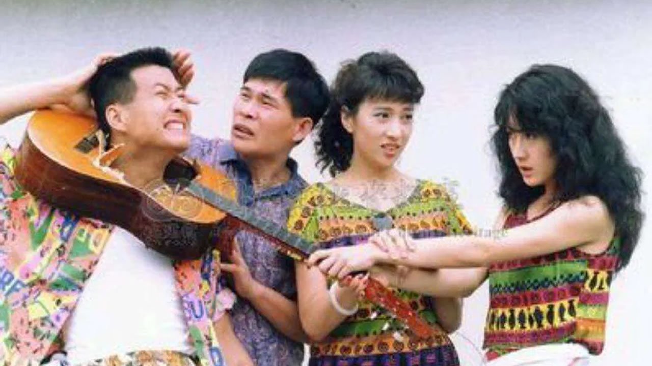 Backdrop for 家有仙妻