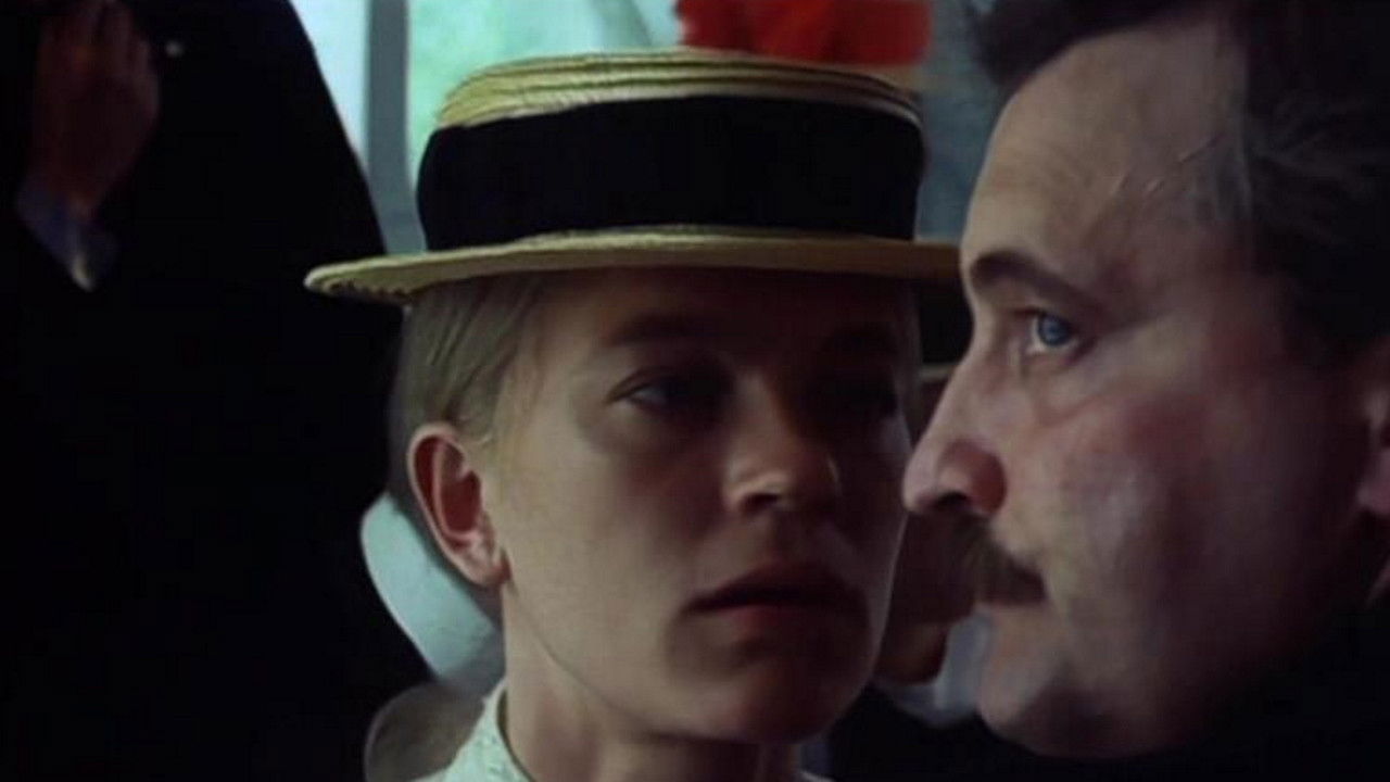 Backdrop for A Handful of Love