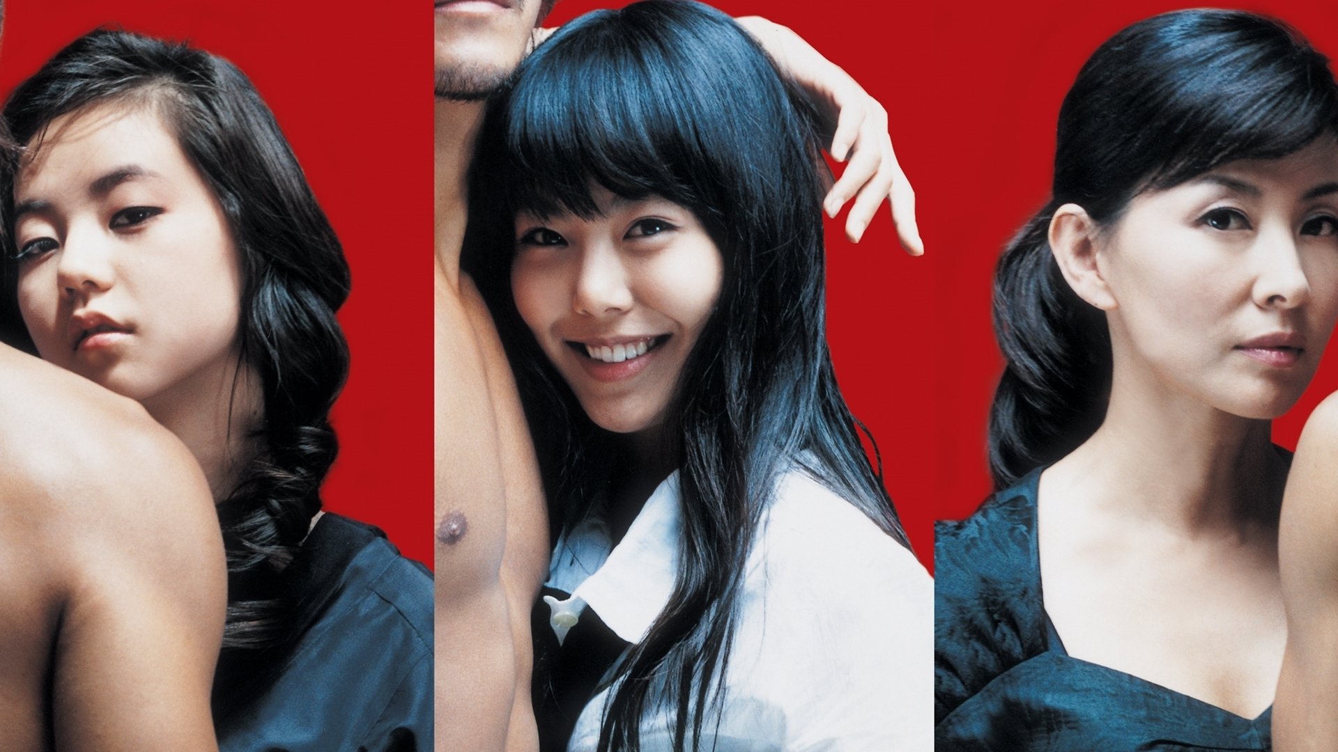 Backdrop for Hellcats