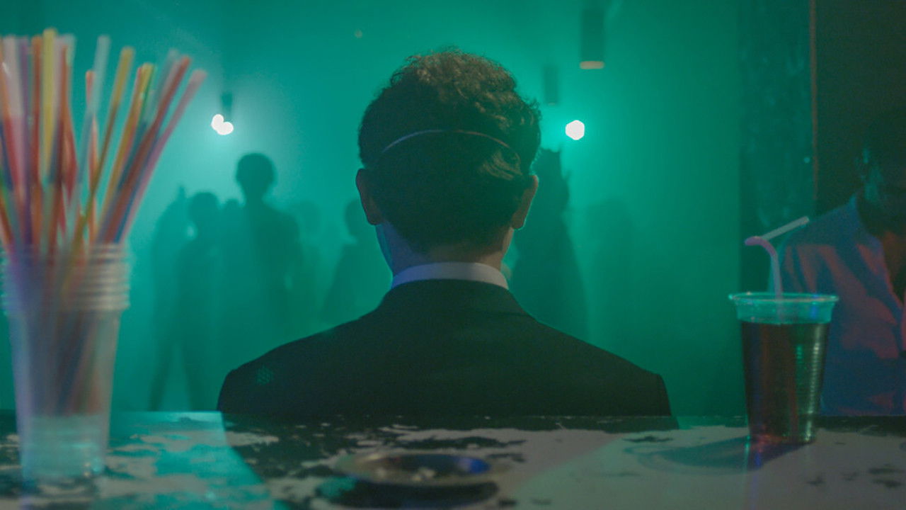 Backdrop for Otar's Death