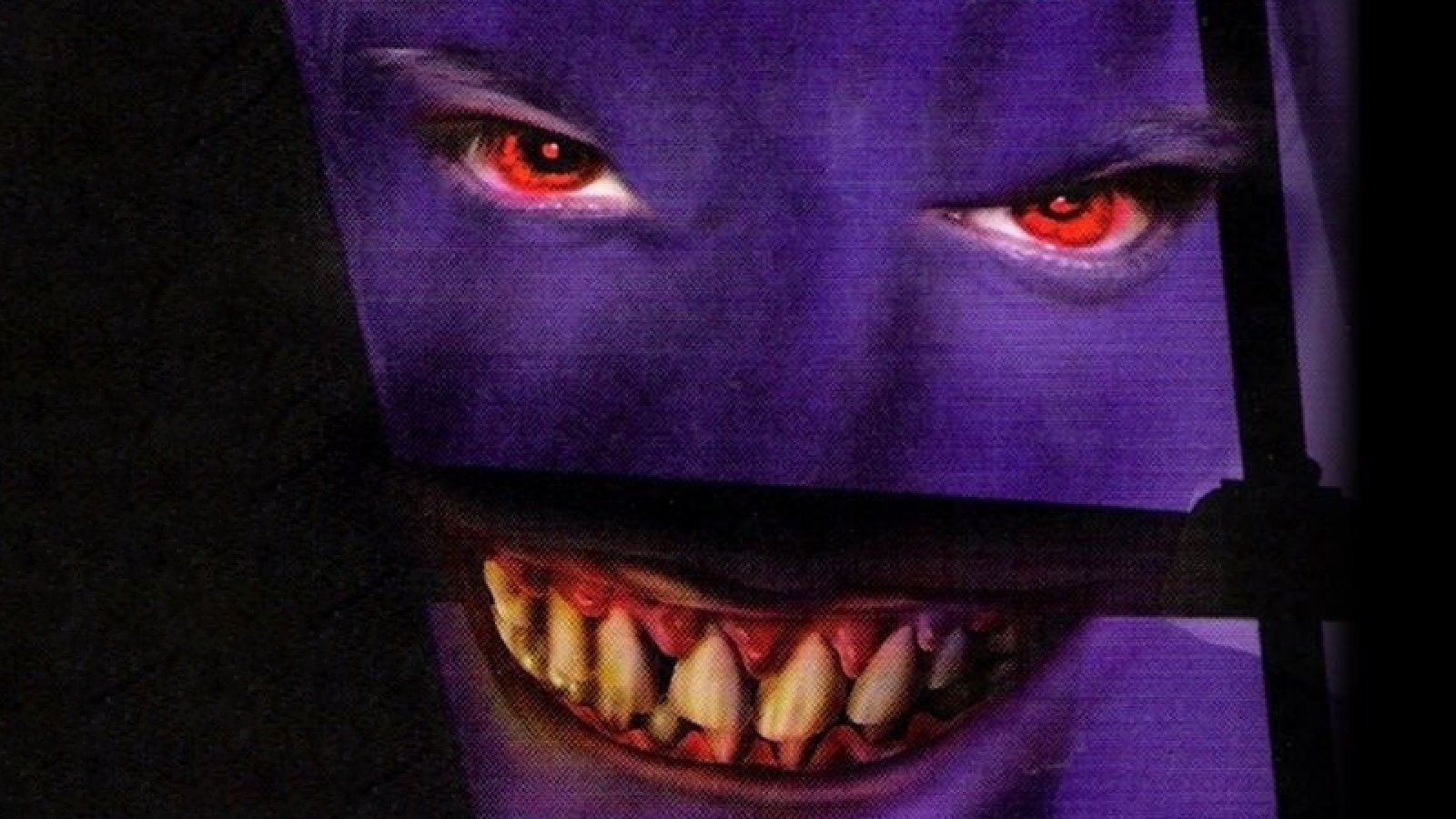 Backdrop for Return of the Boogeyman