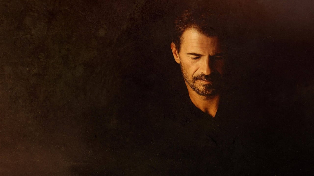 Backdrop for The Sancho Case