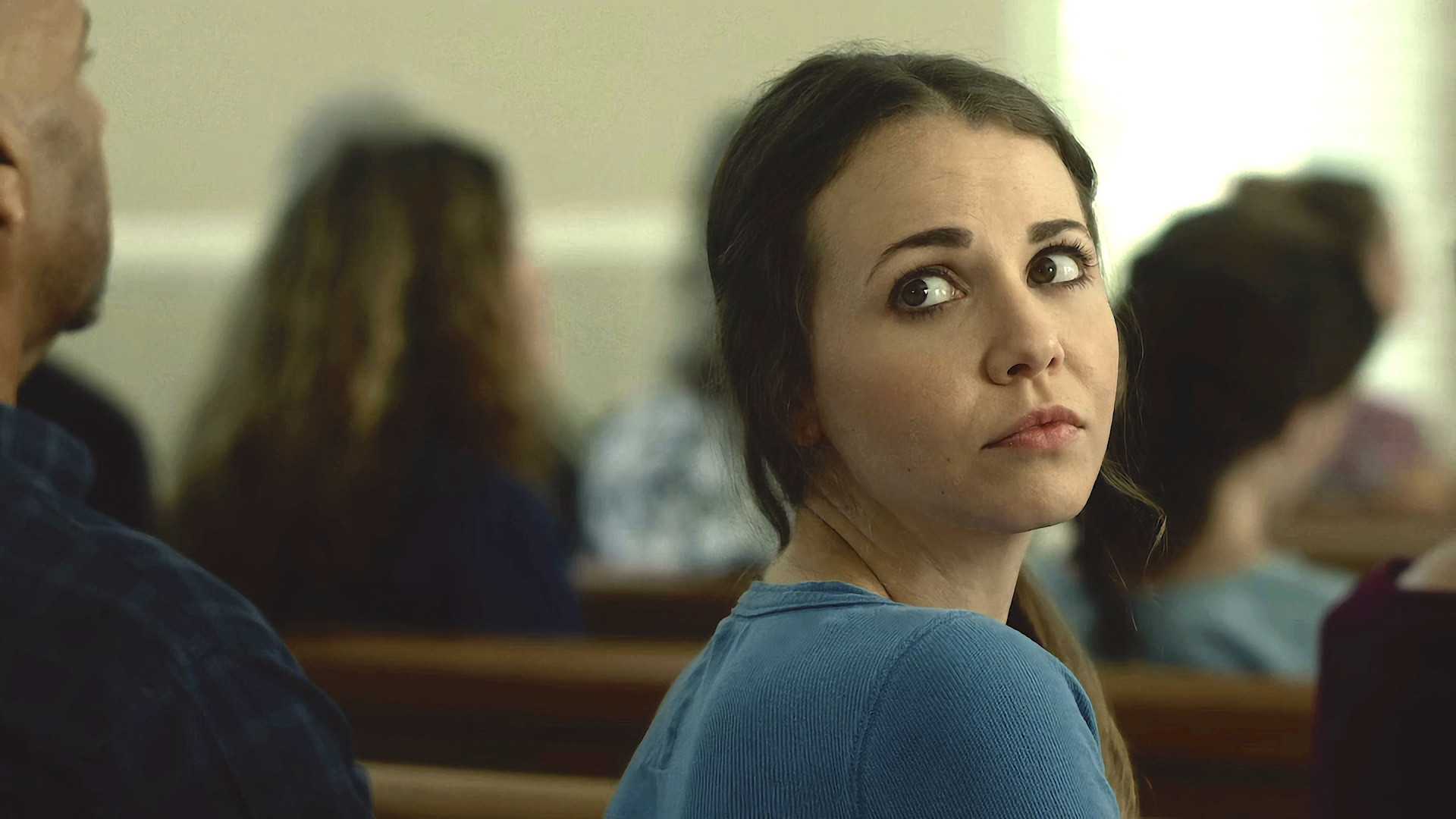 Backdrop for Why We Breathe