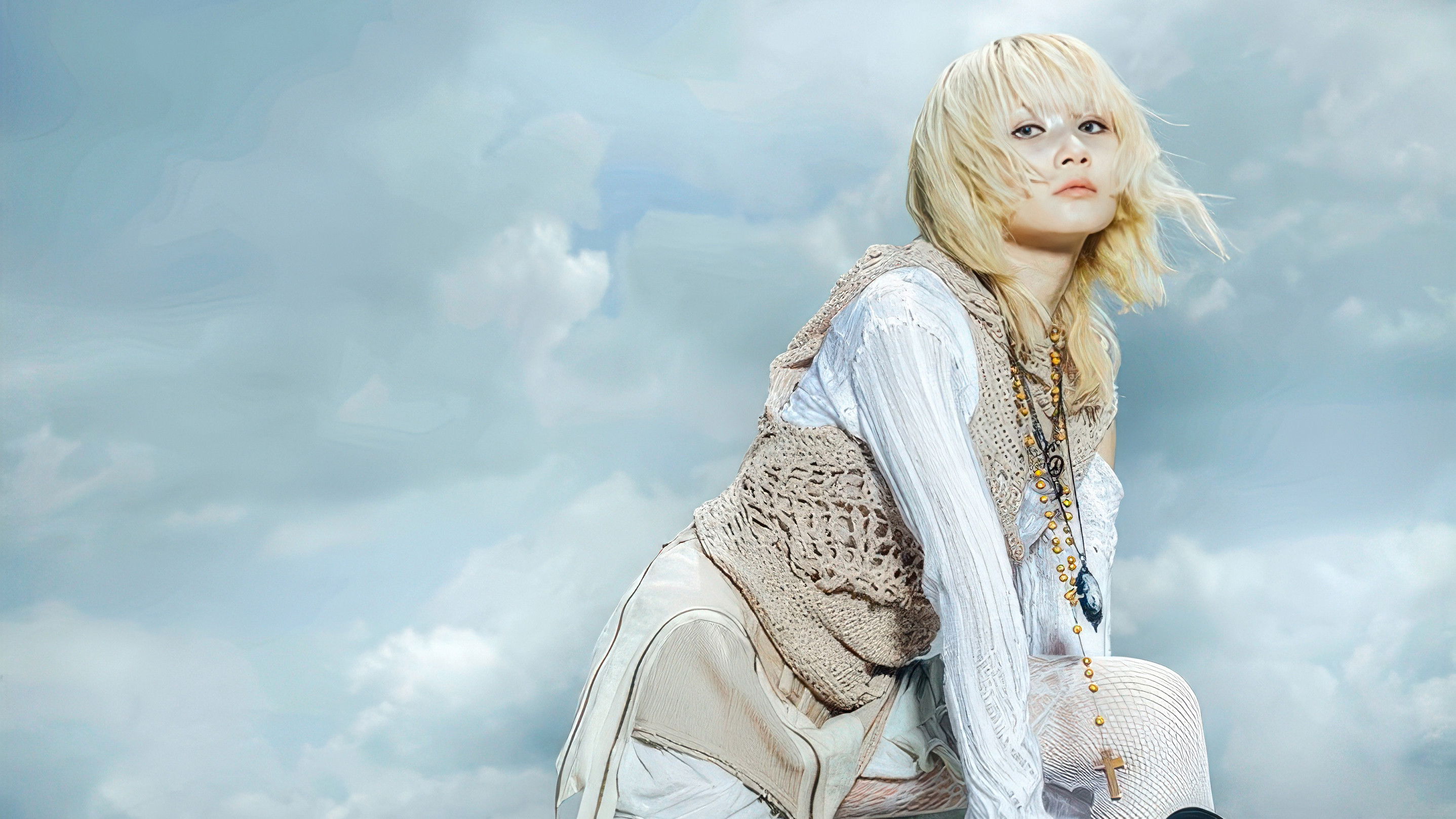 Backdrop for れをる - Oneman Live 'No Title' In Nippon Budokan