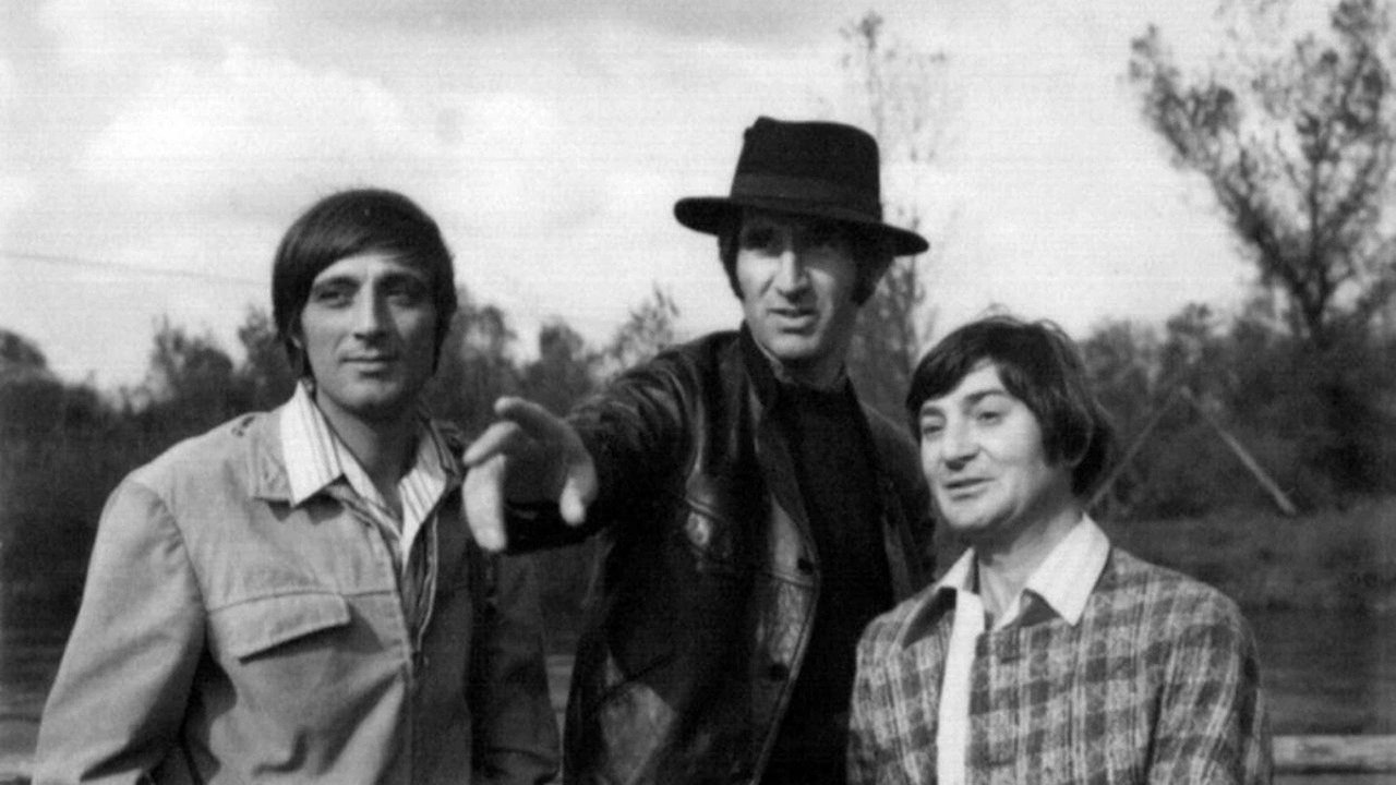 Backdrop for Where the Wild Boars Go