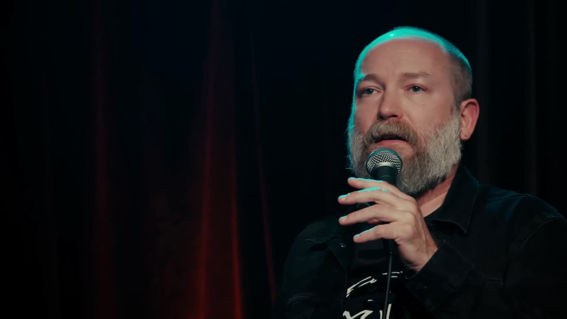 Backdrop for Kyle Kinane: Shocks & Struts