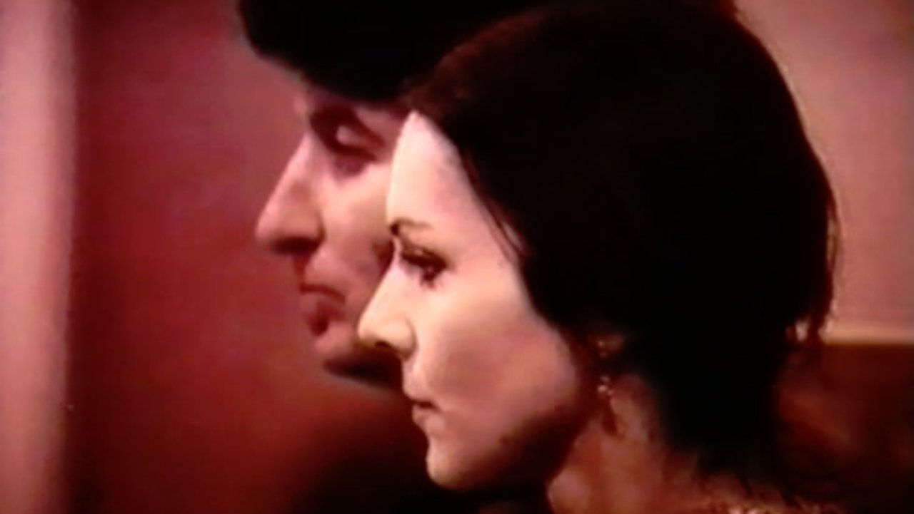 Backdrop for The Gaze