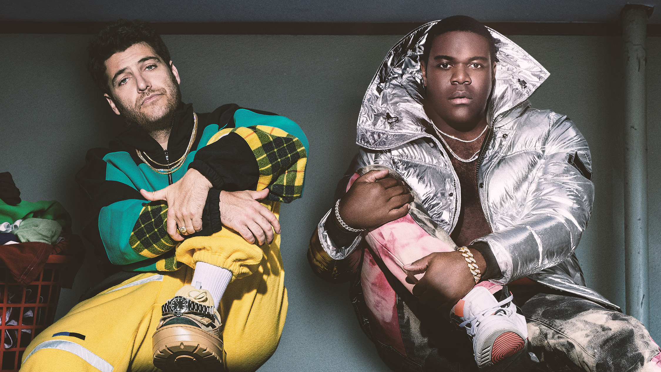 Backdrop for Champaign Ill