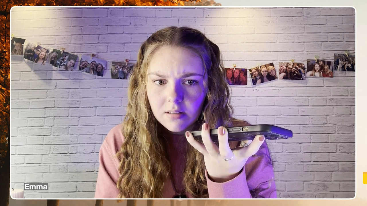 Backdrop for Death Web