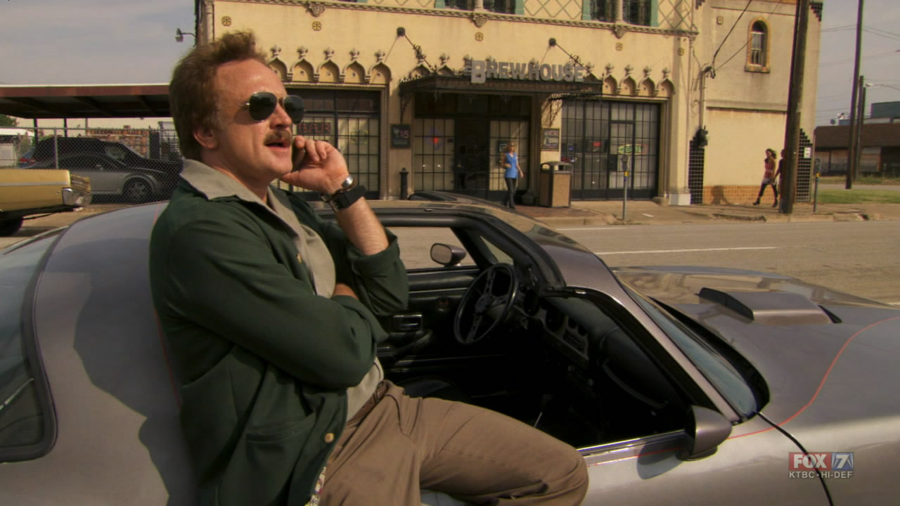 Backdrop for The Good Guys