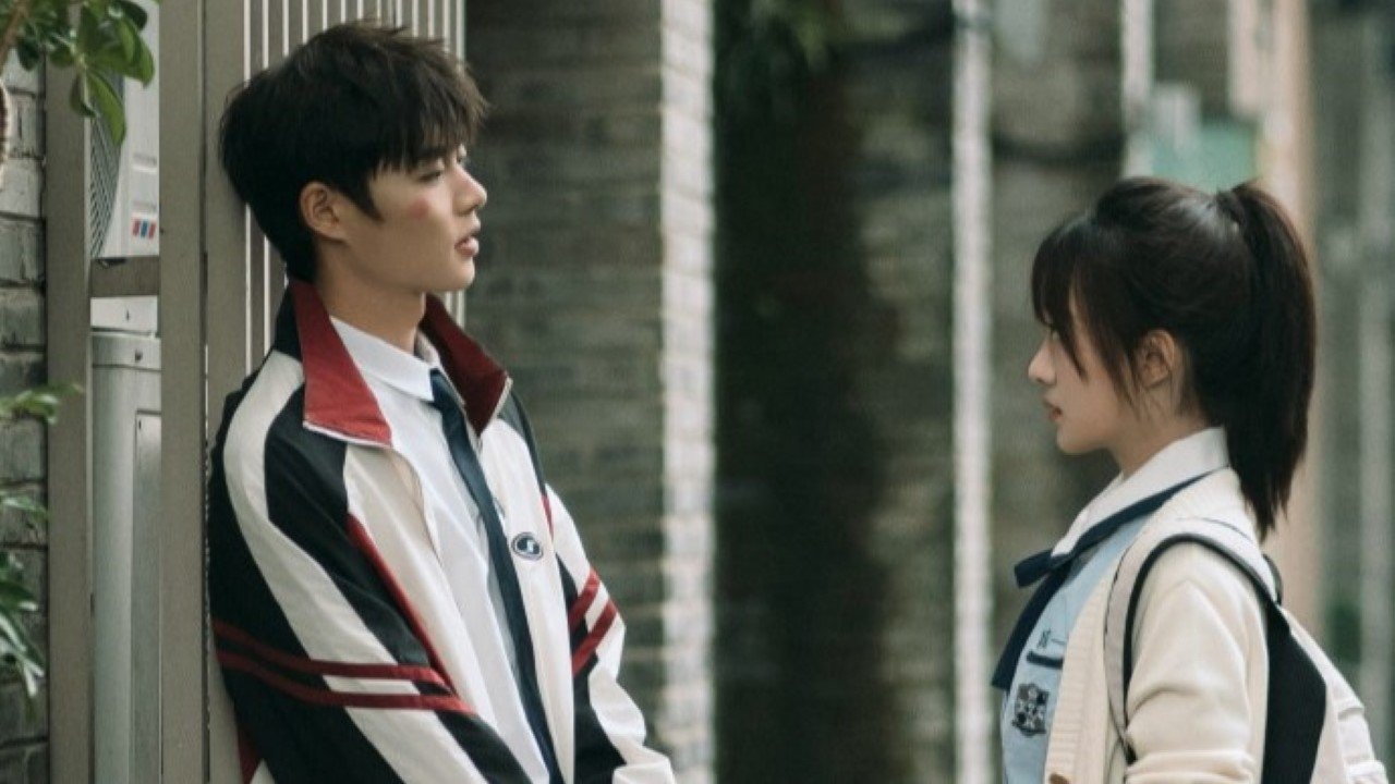 Backdrop for 再见江野