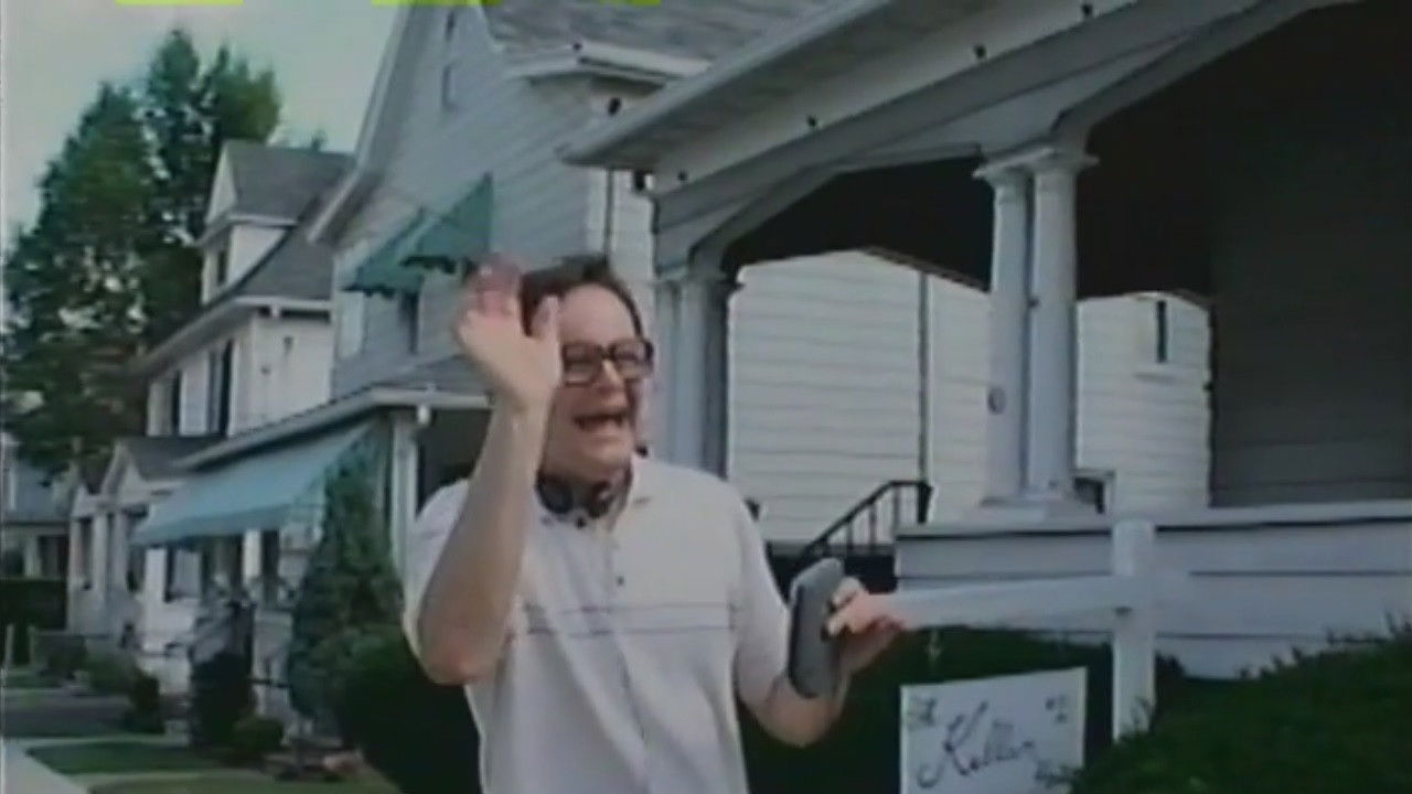 Backdrop for Summer of Tomorrows