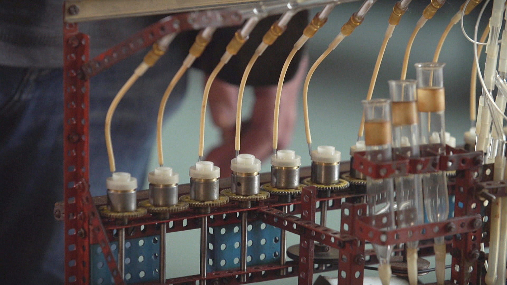 Backdrop for České zázraky