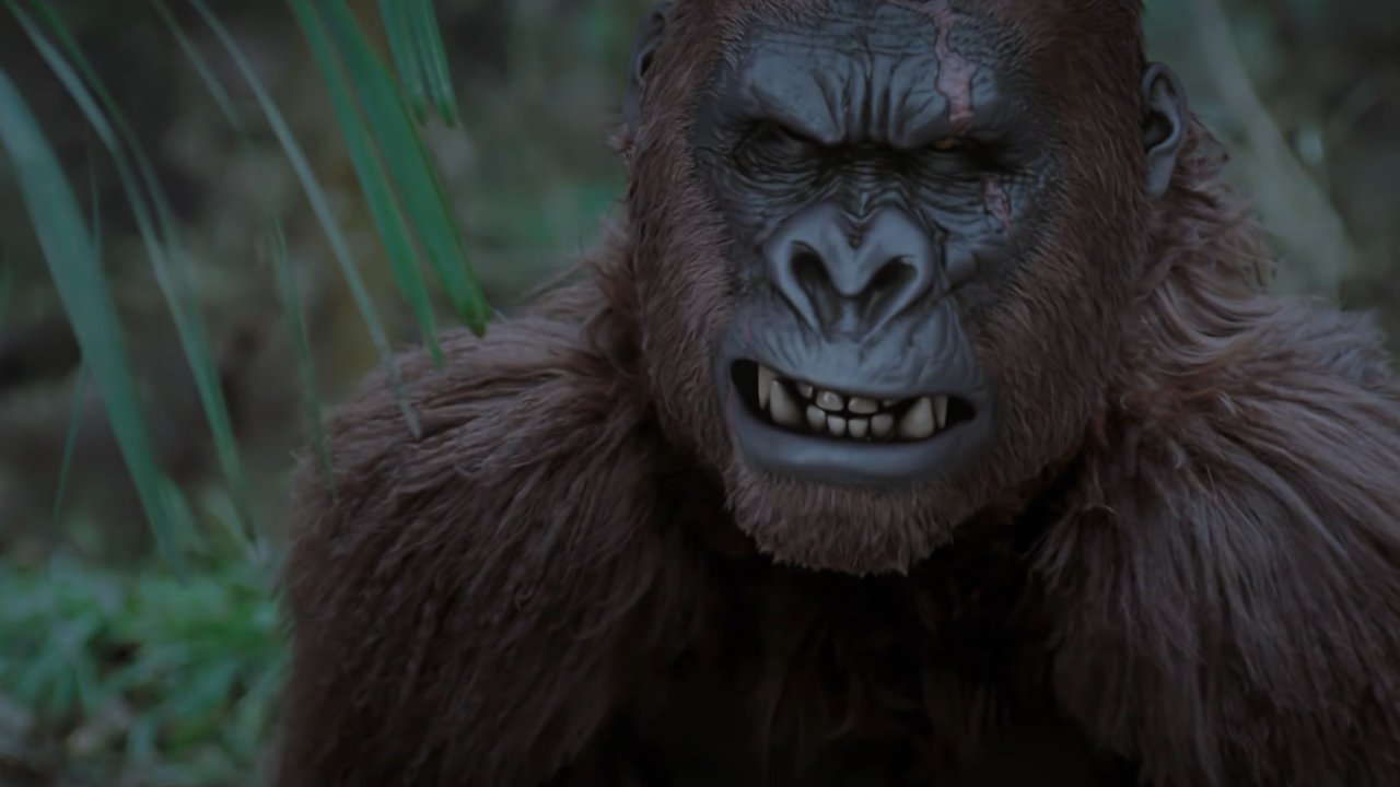 Backdrop for Mountain King