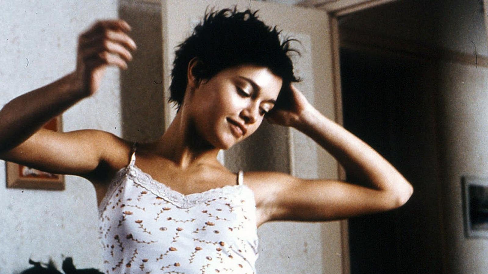 Backdrop for A Brother...