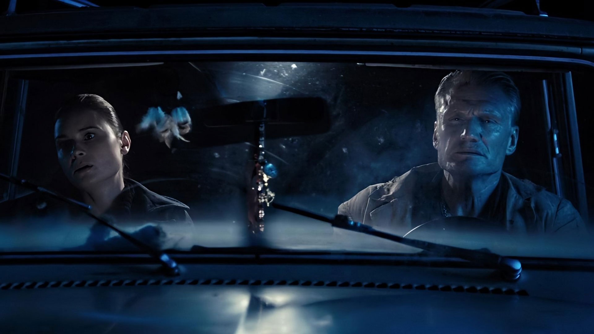 Backdrop for Don't Kill It