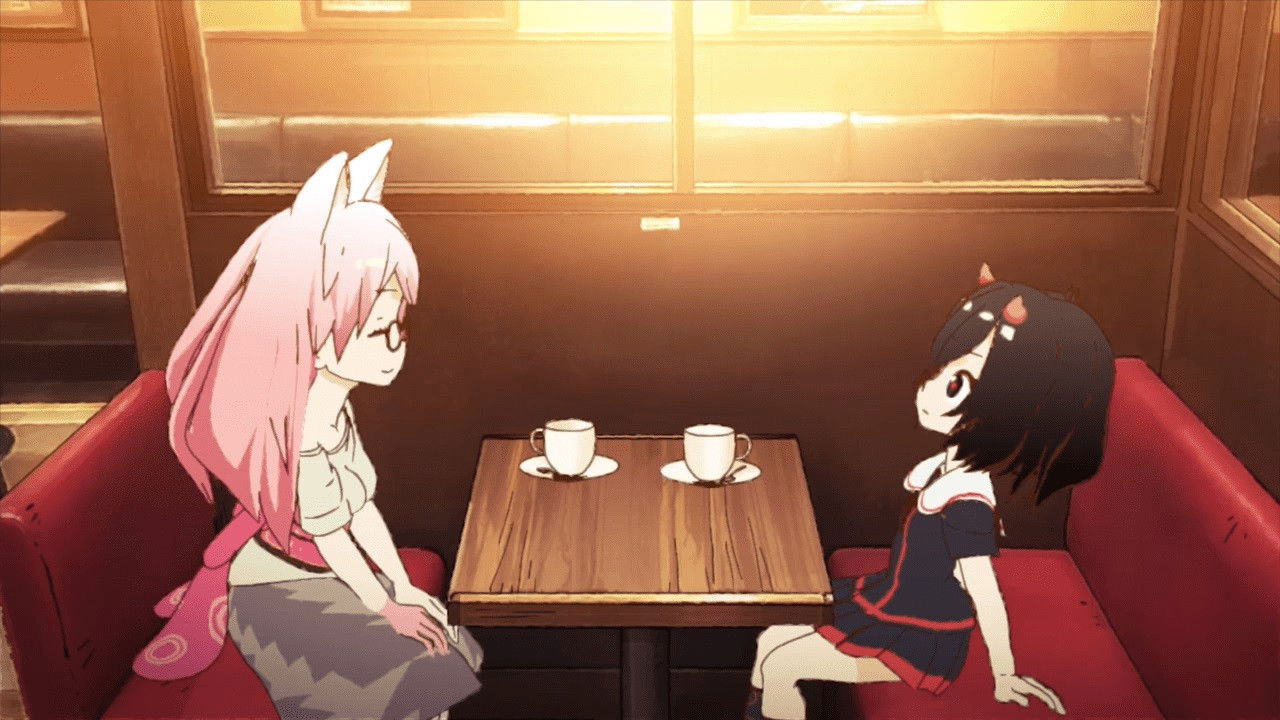 Backdrop for Hentatsu