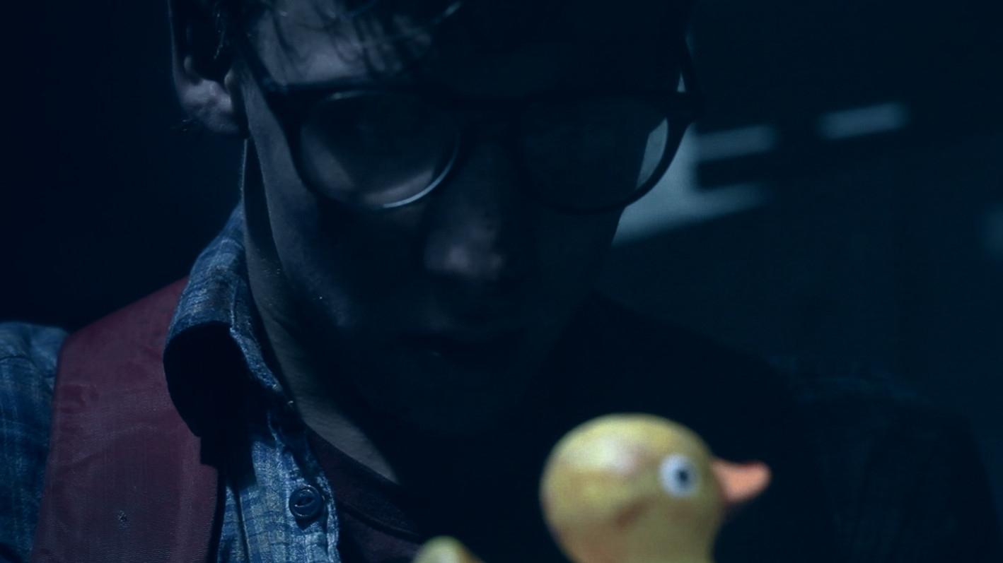 Backdrop for Gingerclown