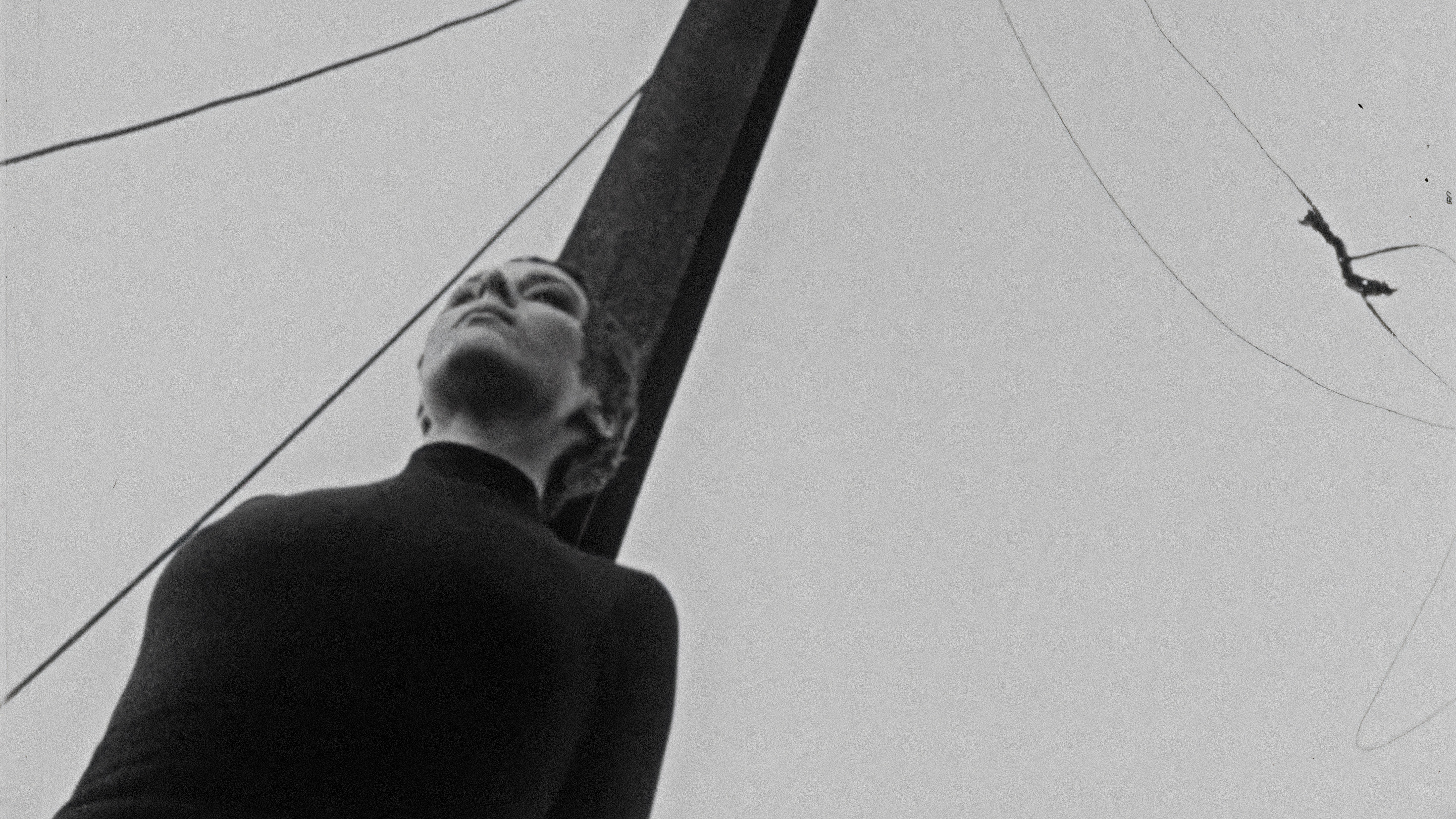 Backdrop for Lilford Hall