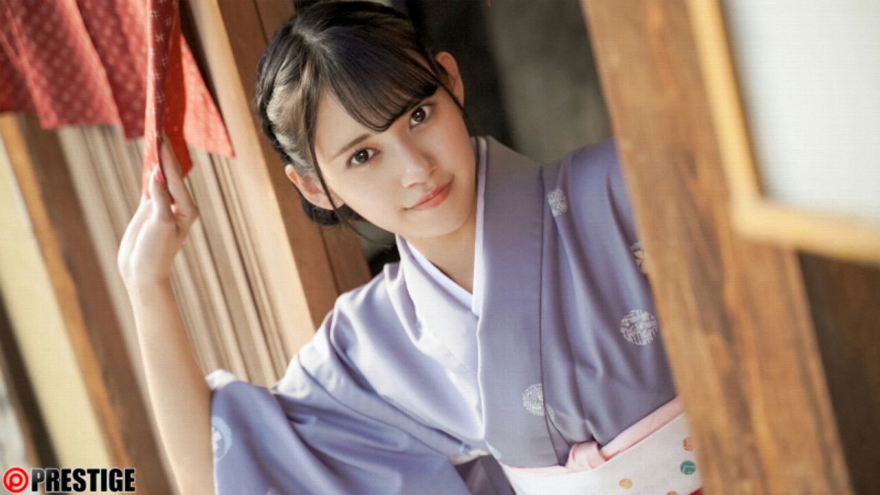 Backdrop for ABW-183 Absolutely Looking From Below Hospitality Hermitage Innocent Komachi Yatsugake Umi 21