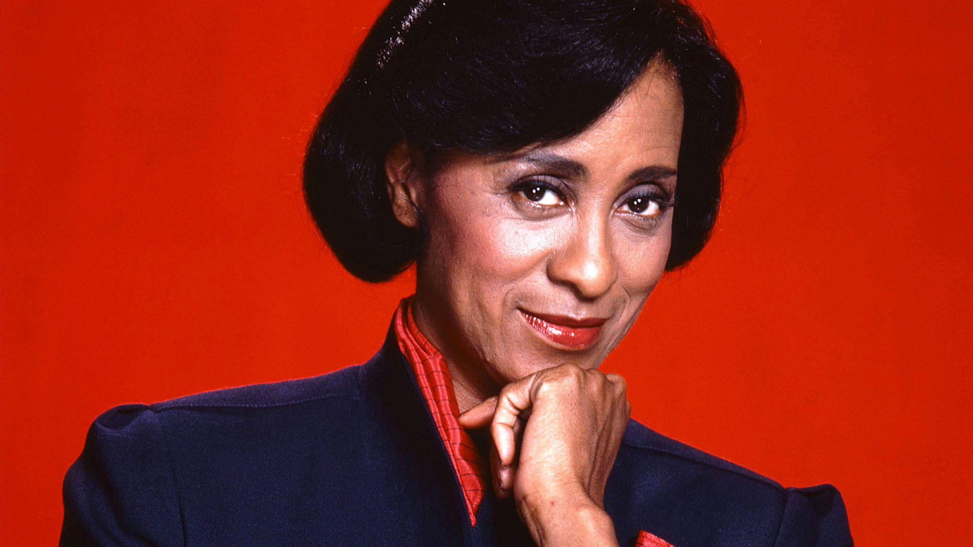 Backdrop for Checking In