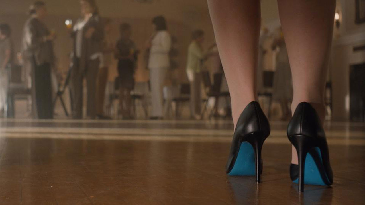 Backdrop for The Bridge Partner