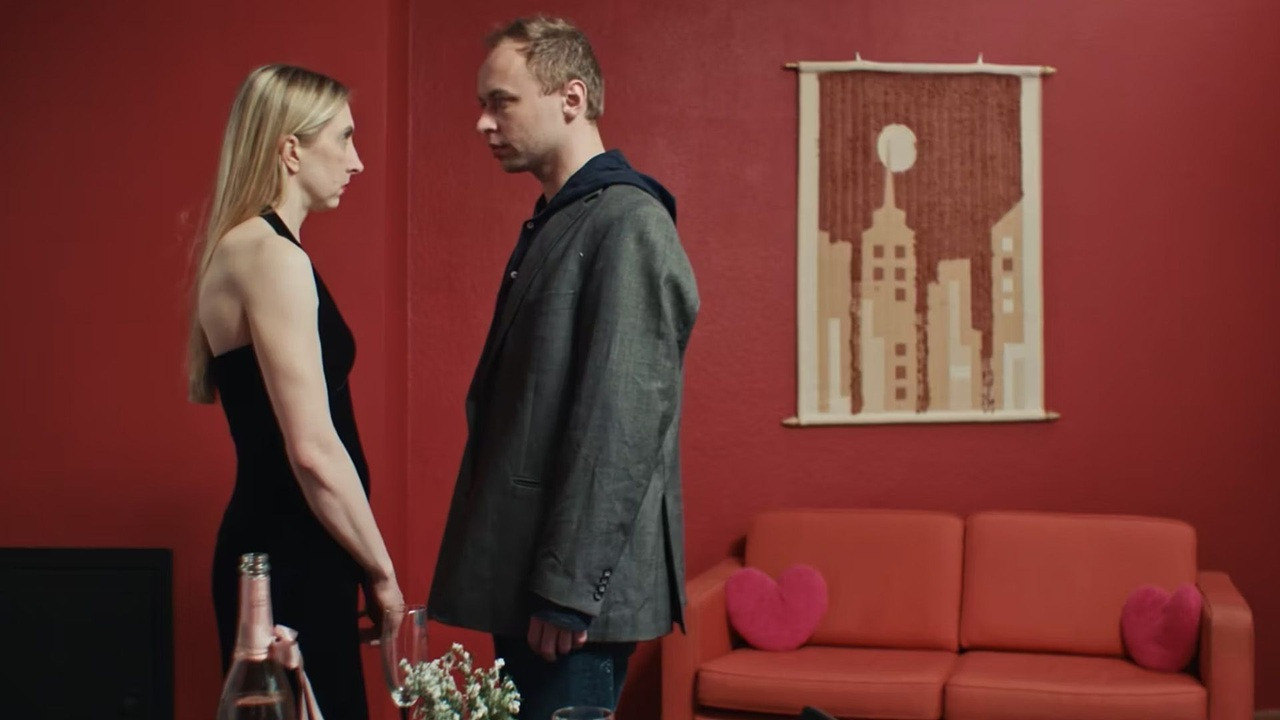 Backdrop for Friction!