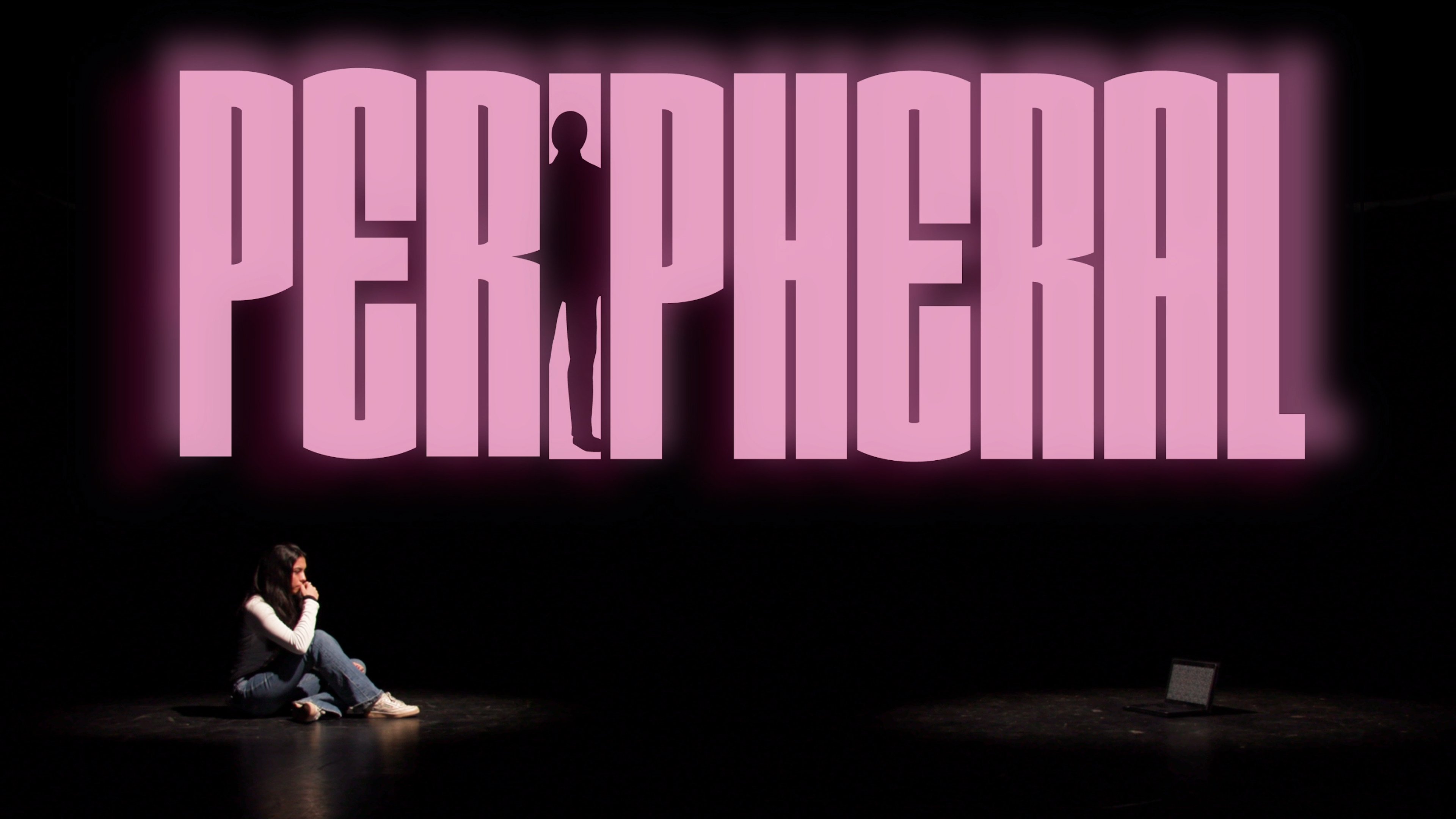 Backdrop for Peripheral