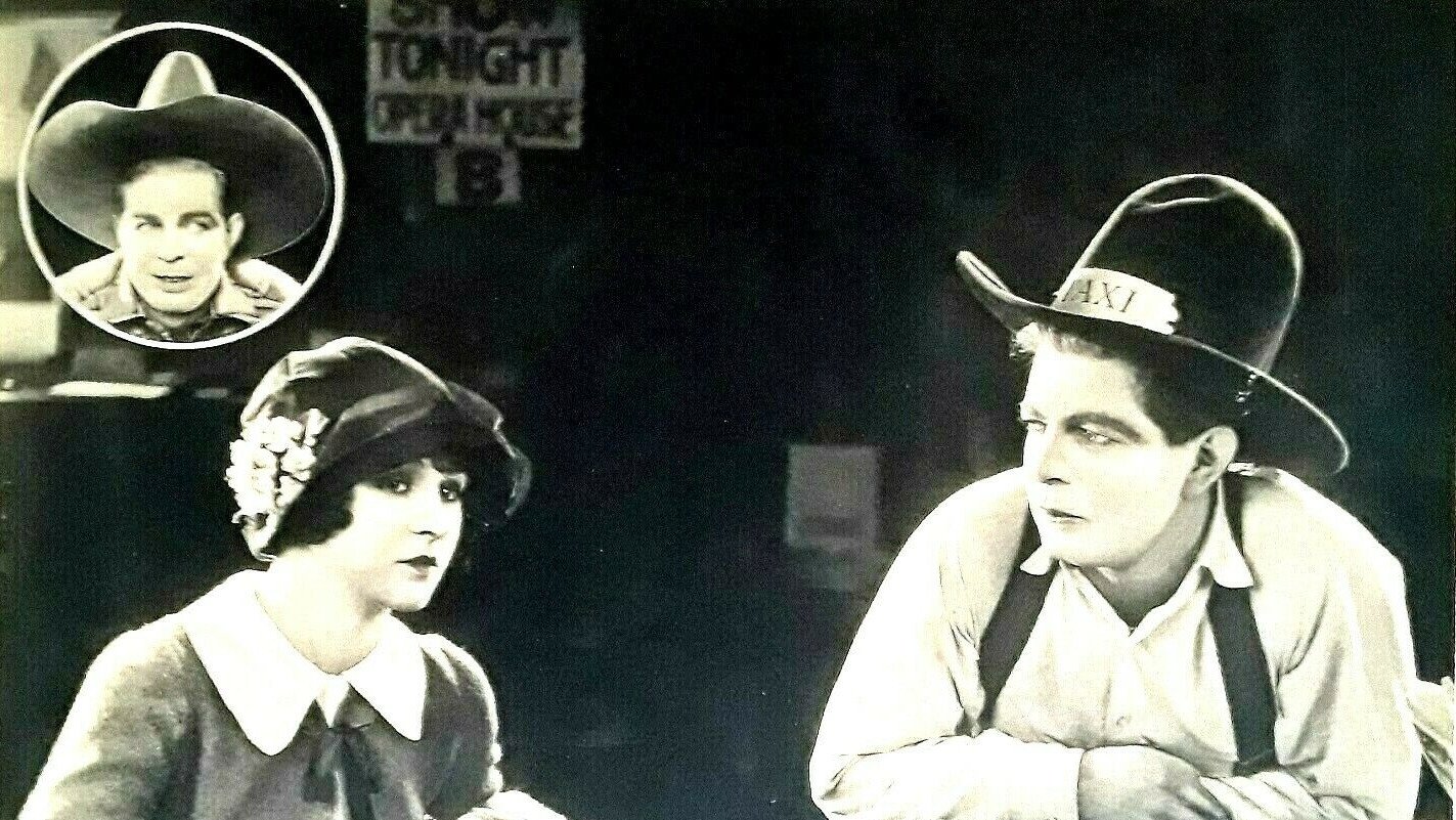 Backdrop for 40-Horse Hawkins