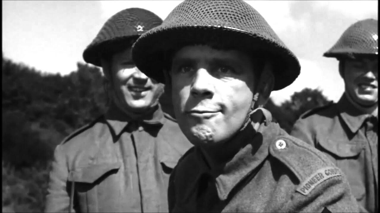 Backdrop for The Square Peg