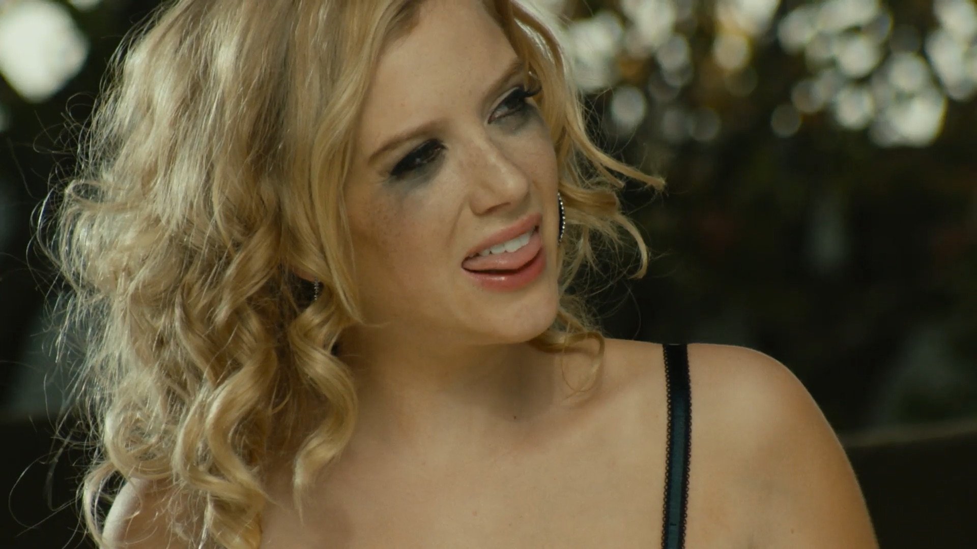 Backdrop for Exposed