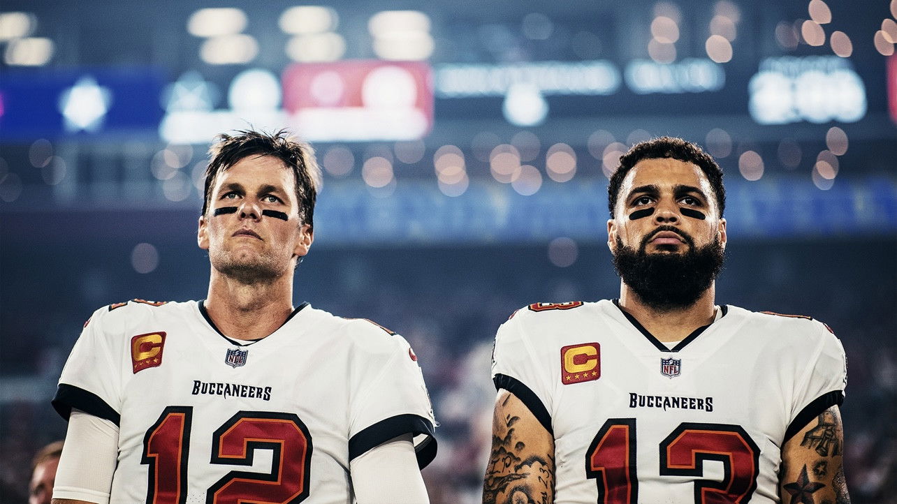 Backdrop for Raise the Flags