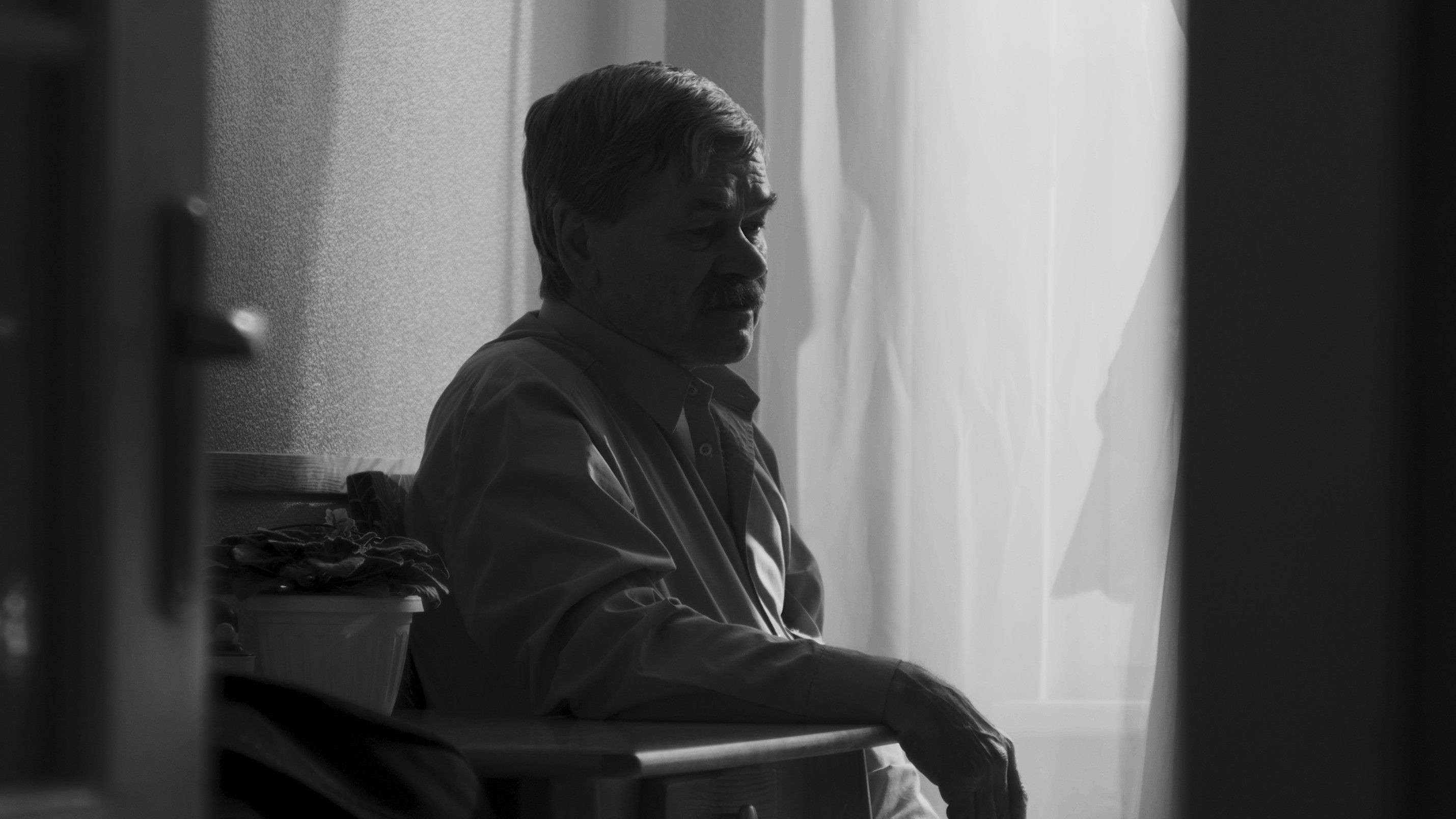 Backdrop for The Choice